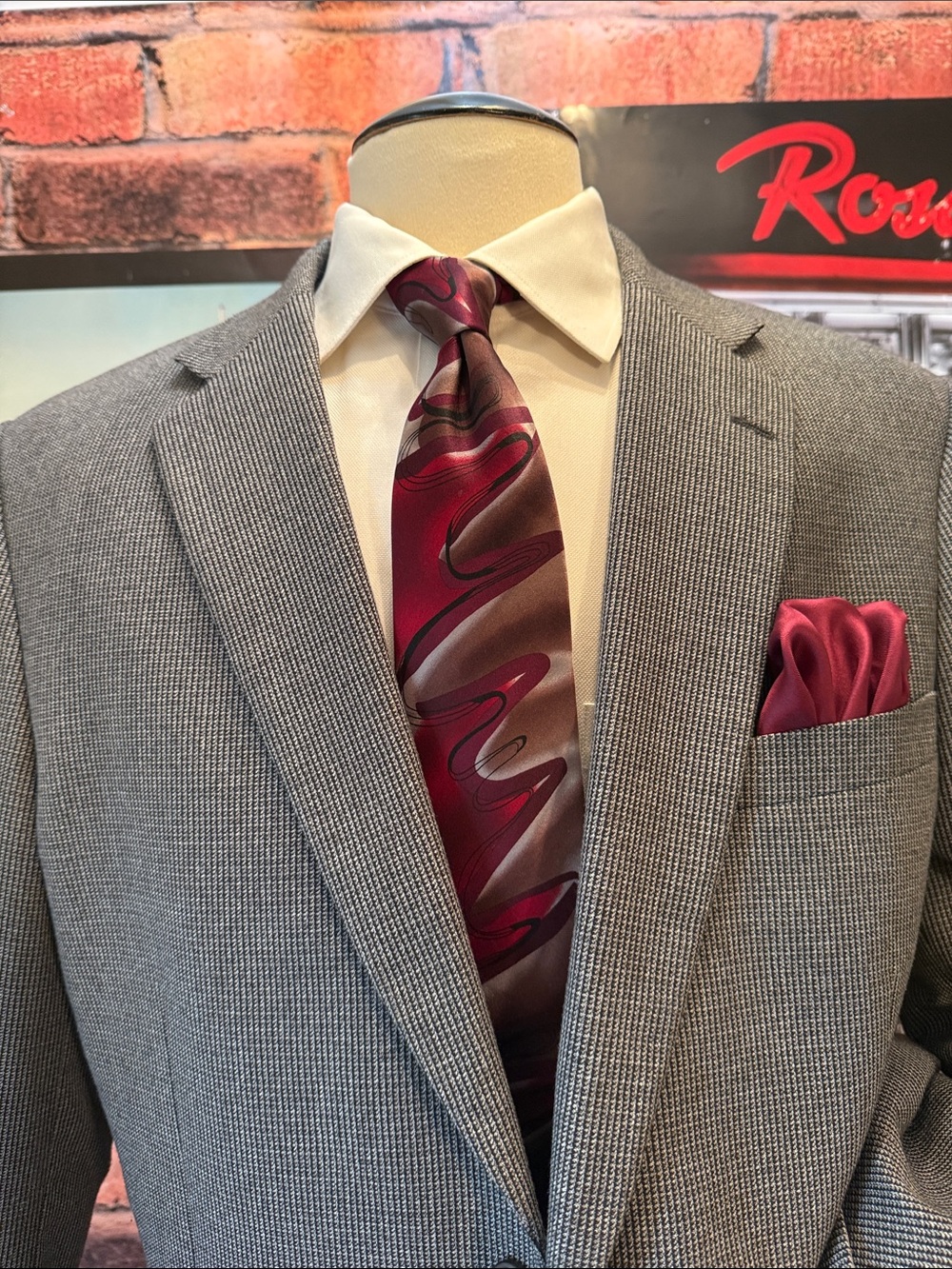 Bert Pulitzer Sport Coat